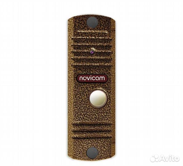 Домофон комплект 4 дюйма с гарантией