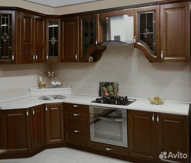 Кухонный гарнитур