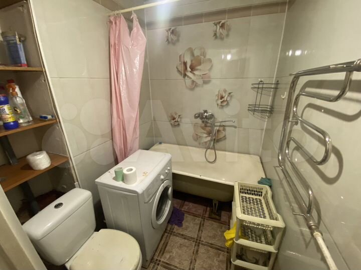 2-к. квартира, 45 м², 4/5 эт.