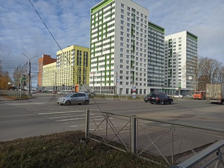 Свободного назначения, 240.6 м²