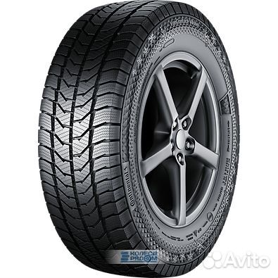 Continental VanContact Viking 225/75 R16 N