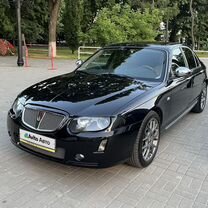 Rover 75 1.8 AT, 2004, 101 500 км, с пробегом, цена 1 350 000 руб.