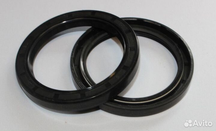 Сальник вала редуктора кму Soosan 736-746