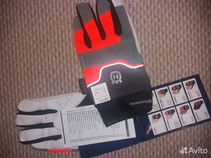 Новые Husqvarna