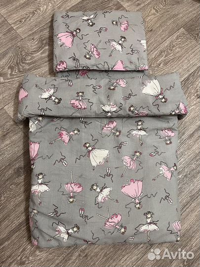 Набор в коляску