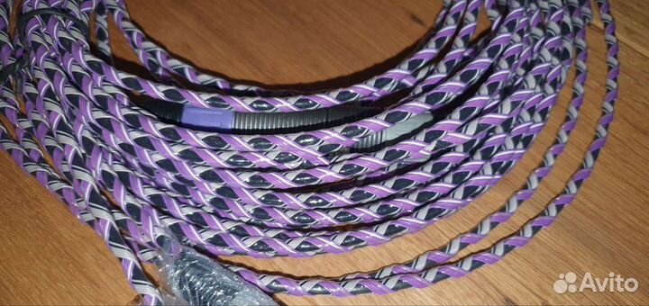 Провод межблочный XLO Signature Reference