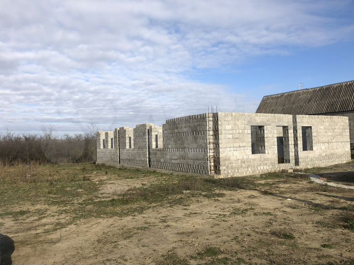 Участок 14 сот. (ИЖС)