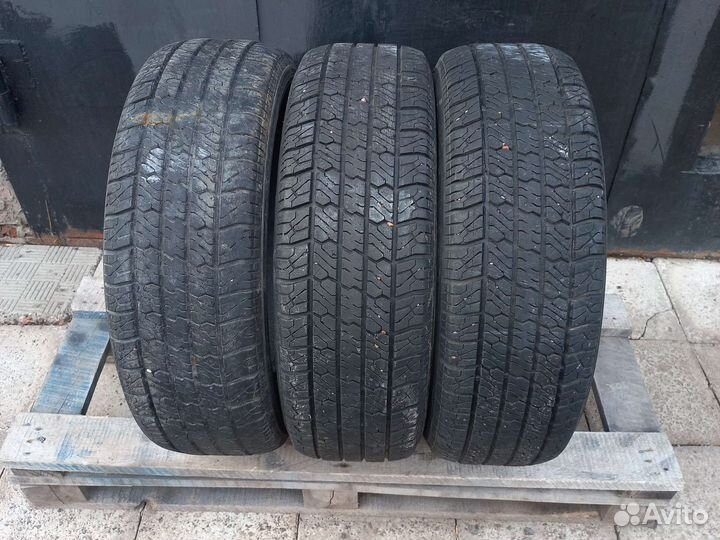 Барнаул БС 1 215/65 R16