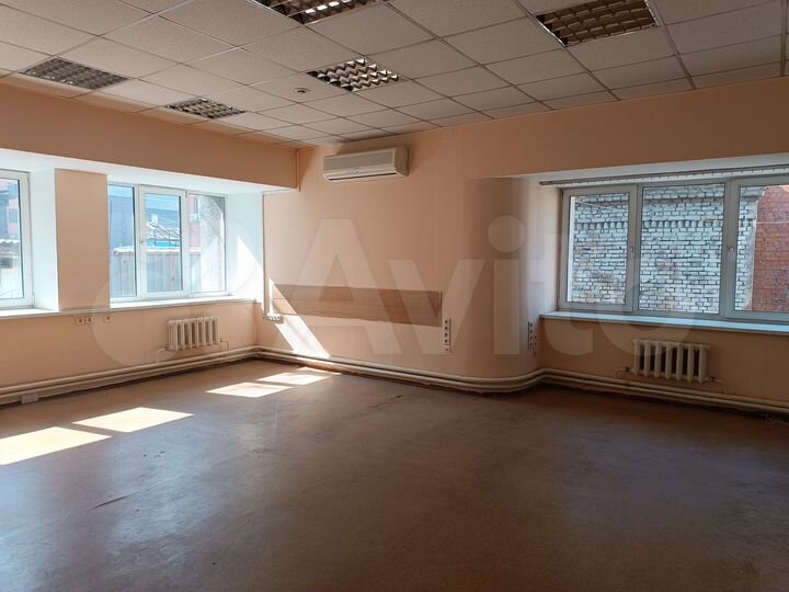 Свободного назначения, 970 м²