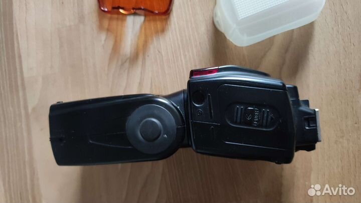 Nikon speedlight sb 700 вспышка