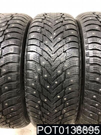 Nokian Tyres Hakkapeliitta 10p SUV 235/55 R19 105T