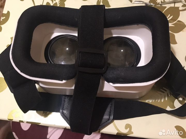 Vr очки для телефона