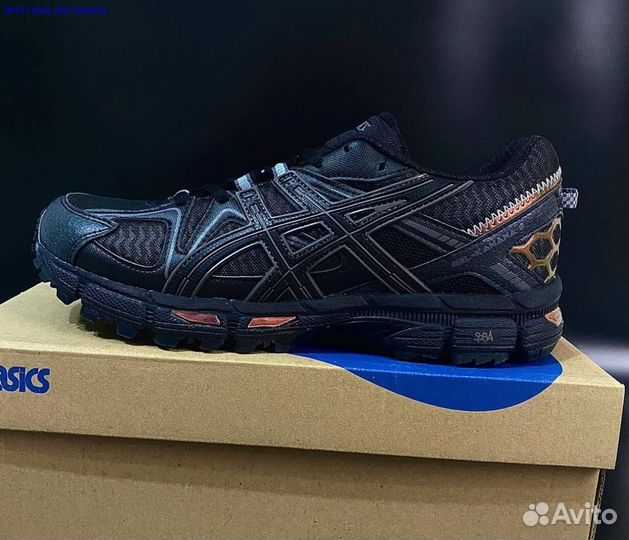 Кроссовки Asics Gel Kahana 8 (Арт.48481)