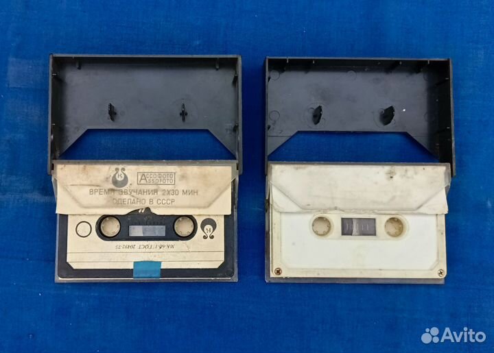 Магнитофон Соната 216