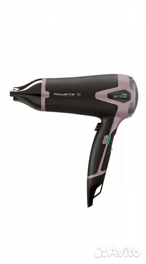 Фен Rowenta Studio Dry