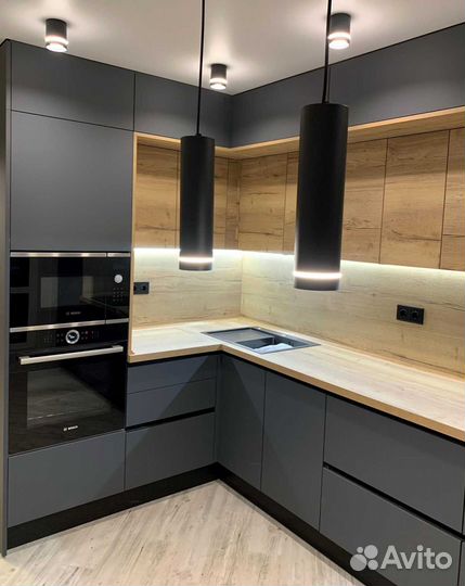 Кухонный гарнитур