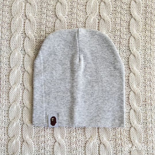 Шапка детская