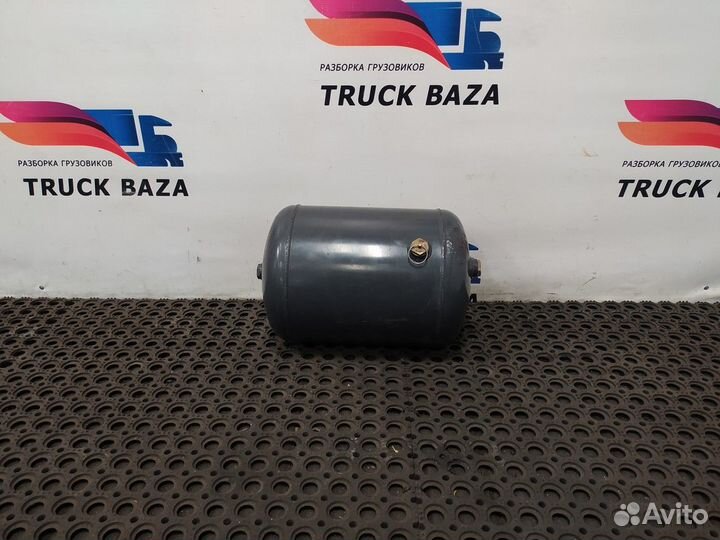 Ресивер воздушный 20L Scania 5-series
