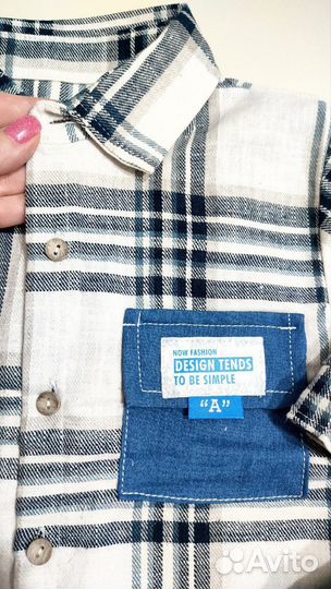 Костюм рубашка, джинсы на мальчика 3,4,5