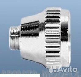 Диффузор для аэрографа Jas 5627