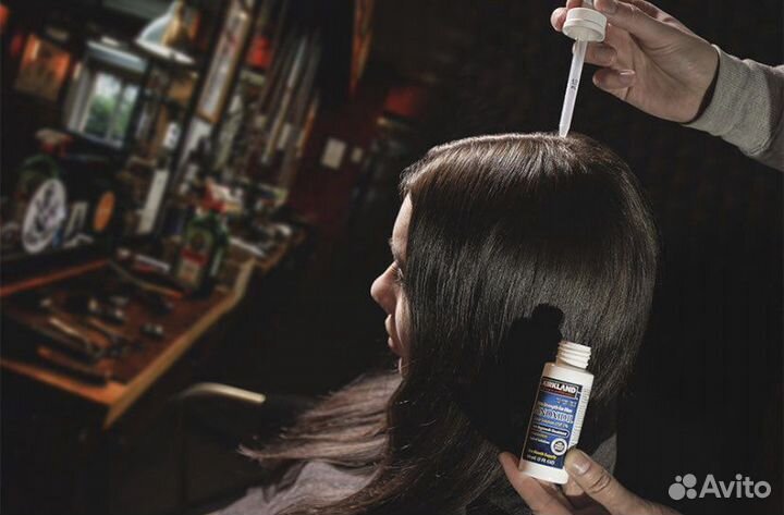 Миноксидил для волос оригинал доставка