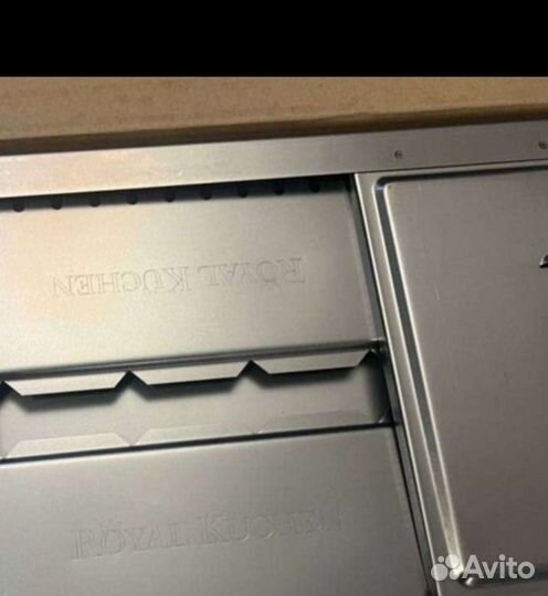 Мангал royal Kuchen магнит