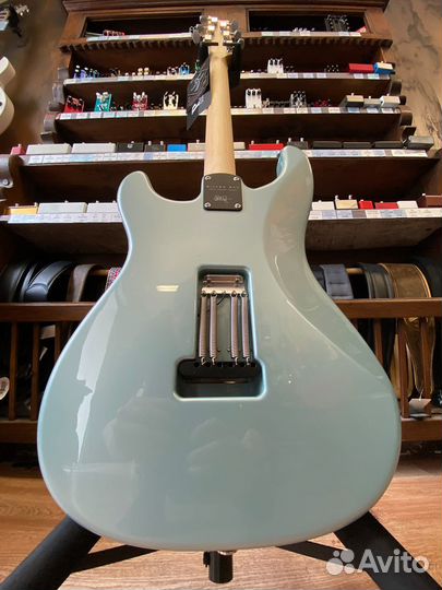 Электрогитара PRS + Аксессуары
