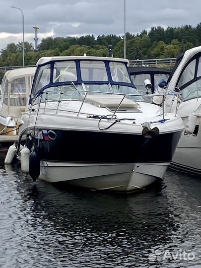 Продам катер