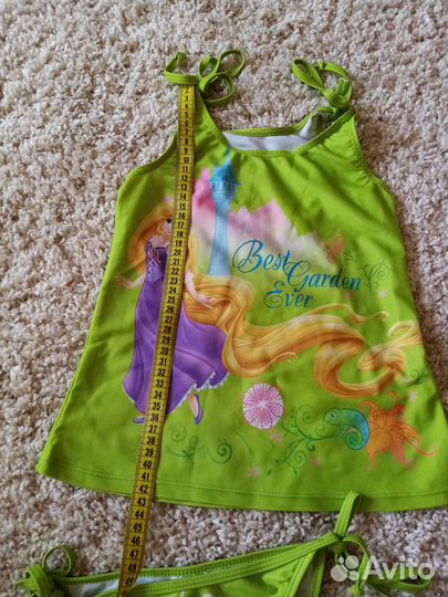 Купальник Дисней р30