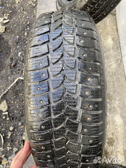 Orium 501 Ice 205/60 R16 96T