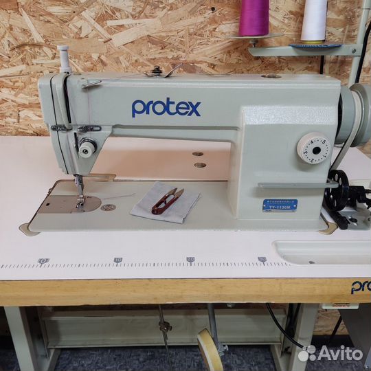 Швейная машинка protex ty11-30m