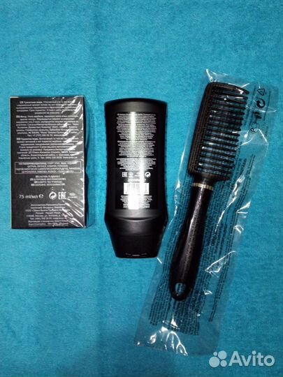 Набор для джентельмена Avon Elite Gentleman