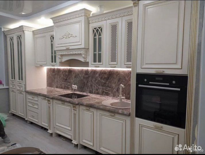 Сборка мебели