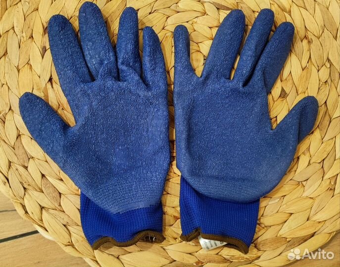 Перчатки Bauerfeind xs