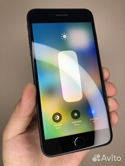 iPhone 8 Plus 64GB Space Gray