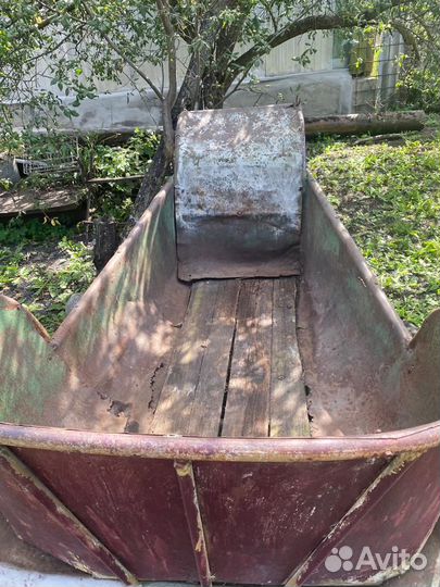 Конные сани