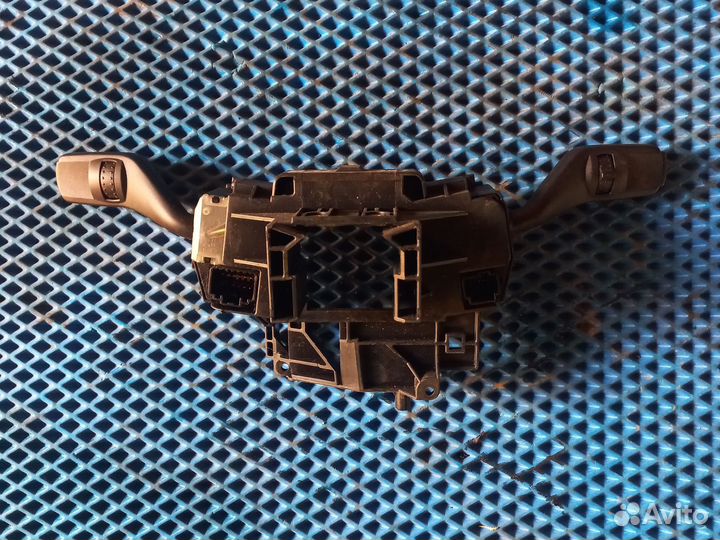 Подрулевой переключатель focus 2