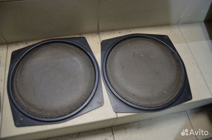 Сетки для динамиков С90