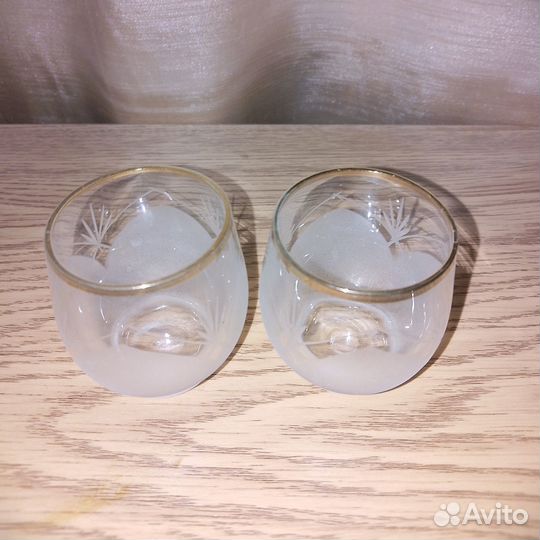 Посуда для напитков