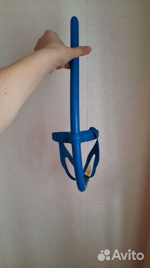 Трубка для плавания