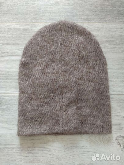 Шапка для девочки