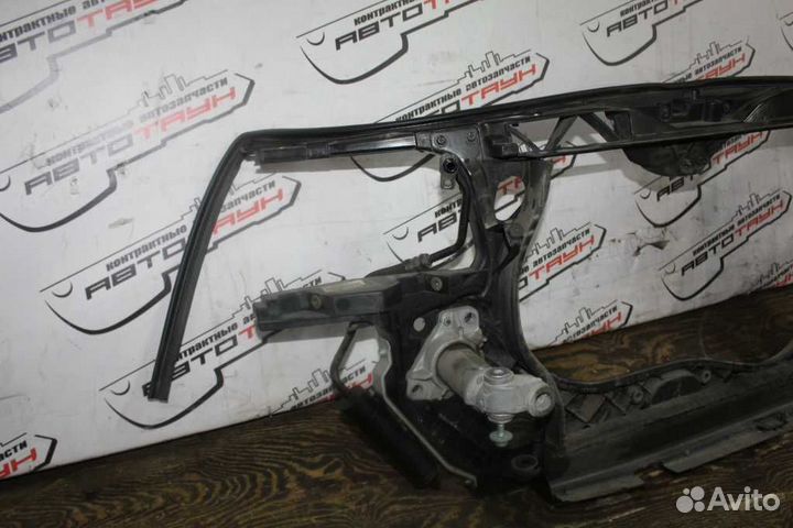 Телевизор audi A4 S4 8E2 8E5 B6 8E0805594B пластик