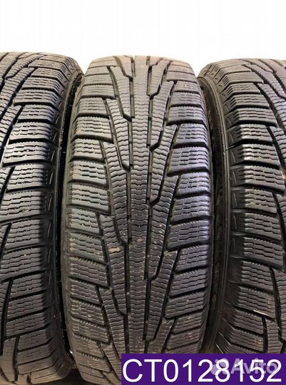 Nokian Tyres Nordman RS2 185/60 R15 88R