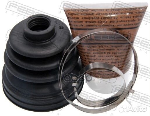 Пыльник шрус внутренний комплект 73X85X21 0215B