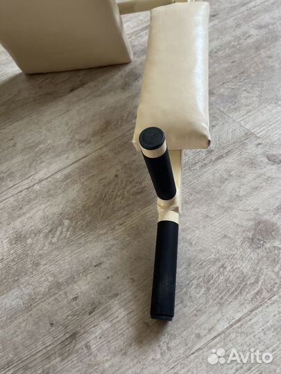 Турник брусья пресс навесные