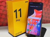 realme 11 Pro, 8/256 ГБ