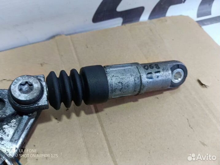 Натяжитель ремня Audi Q7 4L 3.0 BUG 2007