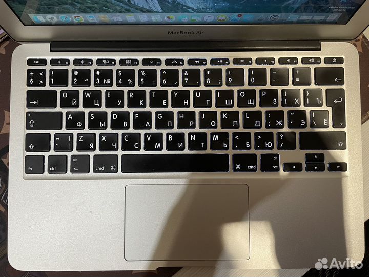 Apple MacBook Air 11 2015