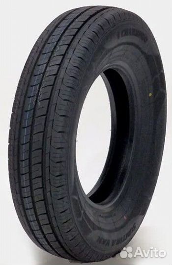 Charmhoo Sumtira Van 205/65 R16 T