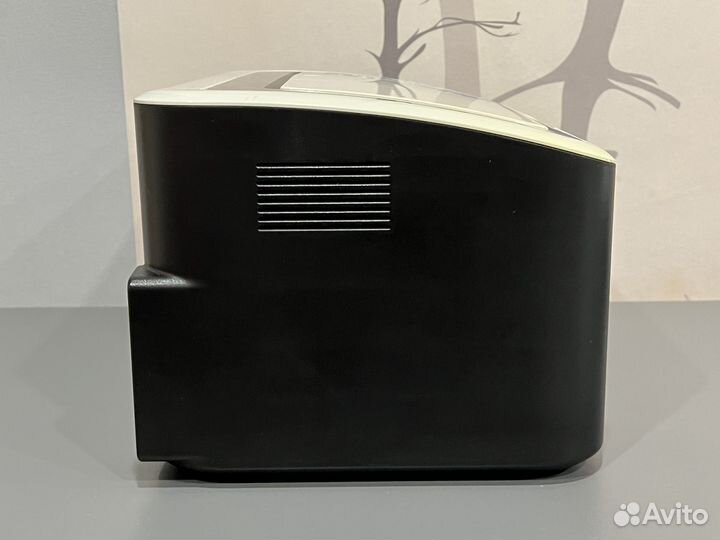 Принтер лазерный Samsung ML-1860